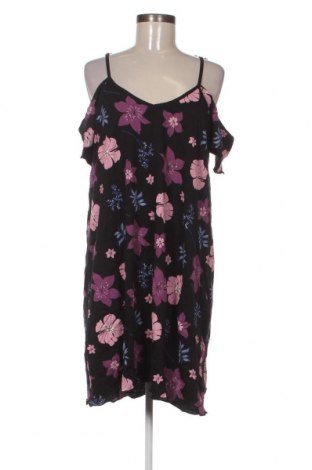 Kleid Elle Nor, Größe L, Farbe Mehrfarbig, Preis 12,11 €
