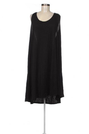 Φόρεμα Ellos, Μέγεθος 3XL, Χρώμα Μαύρο, Τιμή 25,24 €