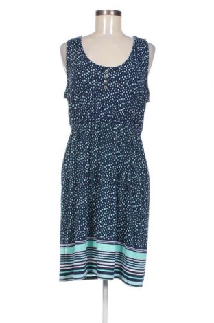 Kleid Emerson, Größe XL, Farbe Blau, Preis € 16,26