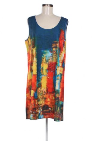 Kleid Emery rose, Größe XXL, Farbe Mehrfarbig, Preis 20,18 €