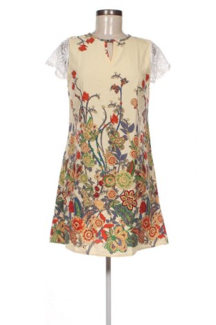 Kleid Emery rose, Größe S, Farbe Mehrfarbig, Preis 32,01 €