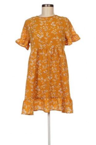Kleid Emery rose, Größe S, Farbe Gelb, Preis 5,65 €