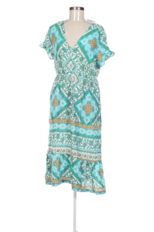 Šaty  Emery rose, Velikost XL, Barva Vícebarevné, Cena  462,00 Kč