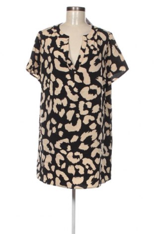 Kleid Emery rose, Größe XL, Farbe Mehrfarbig, Preis 10,29 €