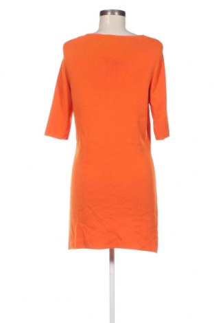 Kleid Emilia Lay, Größe M, Farbe Orange, Preis € 13,15