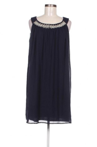 Kleid En Focus, Größe L, Farbe Blau, Preis 14,83 €
