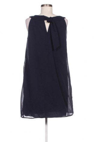 Kleid En Focus, Größe L, Farbe Blau, Preis 14,83 €