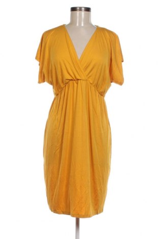 Kleid Envie De Fraise, Größe M, Farbe Gelb, Preis 12,09 €