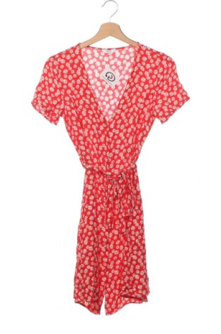 Kleid Envii, Größe XS, Farbe Rot, Preis 8,40 €