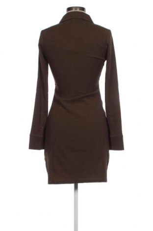 Kleid Envii, Größe XS, Farbe Braun, Preis € 10,52