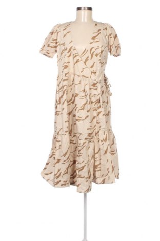 Kleid Envii, Größe XS, Farbe Beige, Preis € 7,89
