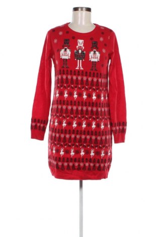 Kleid Esmara, Größe S, Farbe Rot, Preis 11,10 €