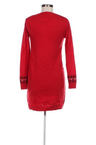 Kleid Esmara, Größe S, Farbe Rot, Preis 11,10 €
