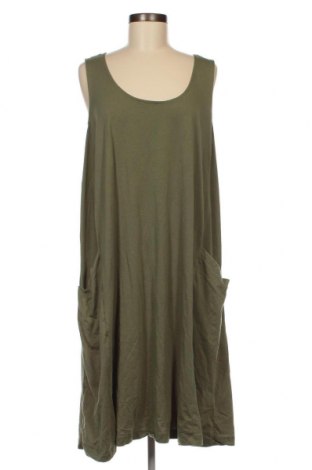 Kleid Esmara, Größe 3XL, Farbe Grün, Preis 12,11 €