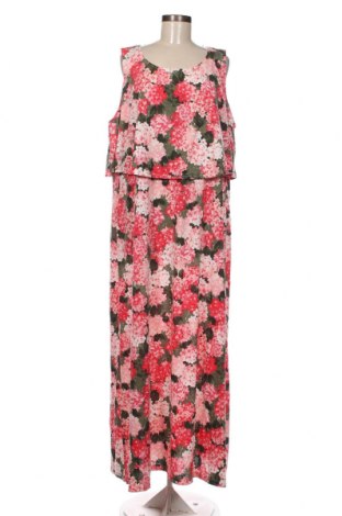Φόρεμα Esmara, Μέγεθος 3XL, Χρώμα Πολύχρωμο, Τιμή 17,07 €