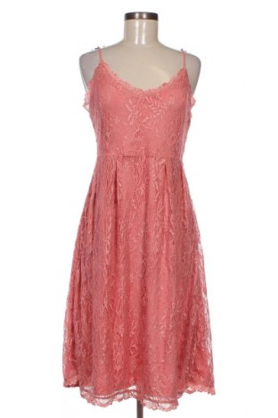 Šaty  Esmara, Veľkosť M, Farba Ružová, Cena  30,06 €