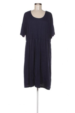Kleid Esmara, Größe 3XL, Farbe Blau, Preis 18,25 €