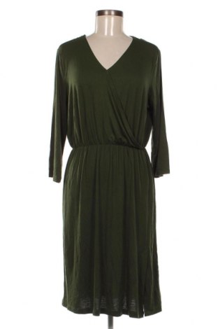 Φόρεμα Esmara, Μέγεθος L, Χρώμα Πράσινο, Τιμή 5,20 €