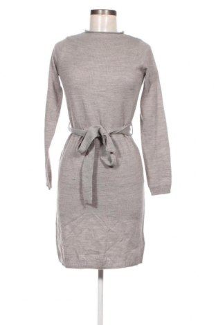 Kleid Esmara, Größe S, Farbe Grau, Preis 8,26 €