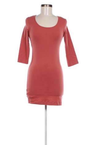 Šaty  Esmara, Velikost XS, Barva Růžová, Cena  110,00 Kč