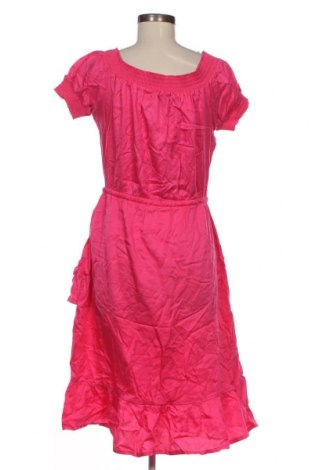 Šaty  Esmara, Velikost M, Barva Růžová, Cena  277,00 Kč