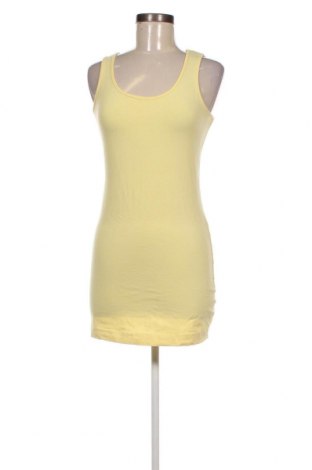Kleid Esmara, Größe M, Farbe Gelb, Preis 8,07 €