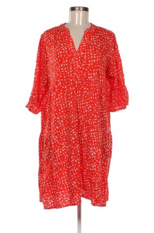 Šaty  Esmara, Veľkosť XL, Farba Červená, Cena  9,86 €