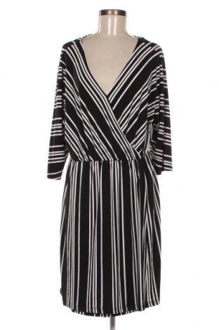 Kleid Esmara, Größe XL, Farbe Mehrfarbig, Preis 7,06 €