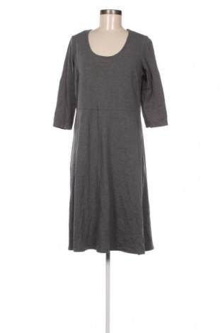 Kleid Esmara, Größe L, Farbe Grau, Preis 4,04 €