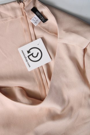 Kleid Esmara, Größe L, Farbe Beige, Preis 40,36 €