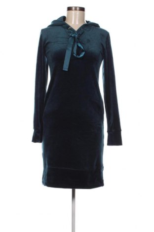 Šaty  Esmara, Velikost XS, Barva Modrá, Cena  462,00 Kč