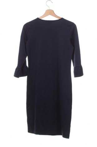 Šaty  Esmara, Veľkosť XS, Farba Modrá, Cena  5,01 €