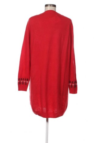 Šaty  Esmara, Veľkosť XL, Farba Červená, Cena  16,44 €