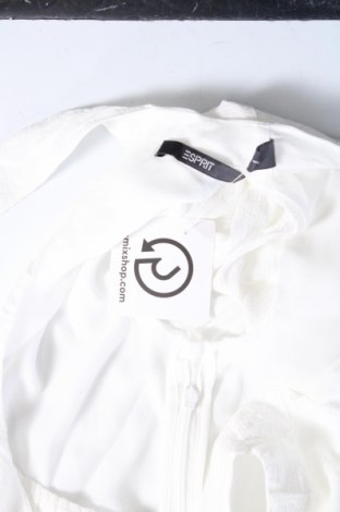 Φόρεμα Esprit, Μέγεθος S, Χρώμα Λευκό, Τιμή 31,73 €