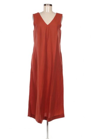 Φόρεμα Esprit, Μέγεθος M, Χρώμα Πορτοκαλί, Τιμή 52,58 €