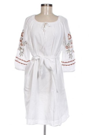 Kleid Esprit, Größe S, Farbe Weiß, Preis € 52,58