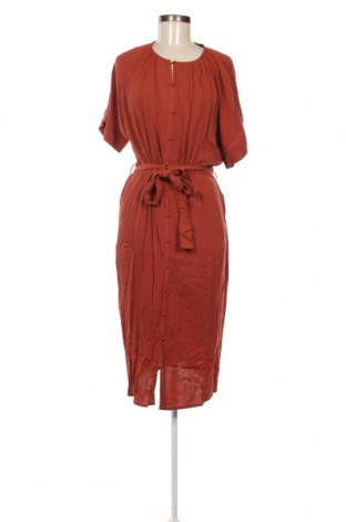 Kleid Esprit, Größe S, Farbe Braun, Preis € 15,77