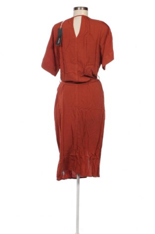 Kleid Esprit, Größe S, Farbe Braun, Preis € 15,77