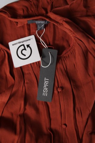 Φόρεμα Esprit, Μέγεθος M, Χρώμα Πορτοκαλί, Τιμή 28,39 €