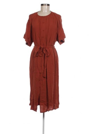 Φόρεμα Esprit, Μέγεθος M, Χρώμα Πορτοκαλί, Τιμή 18,40 €