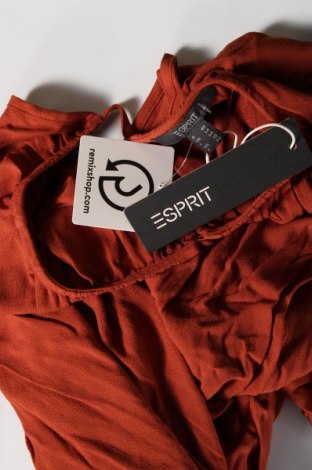 Φόρεμα Esprit, Μέγεθος M, Χρώμα Καφέ, Τιμή 15,77 €