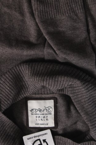 Φόρεμα Esprit, Μέγεθος L, Χρώμα Γκρί, Τιμή 5,83 €