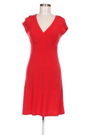 Šaty  Esprit, Veľkosť XS, Farba Červená, Cena  23,25 €