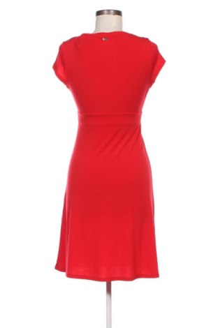 Šaty  Esprit, Veľkosť XS, Farba Červená, Cena  23,25 €