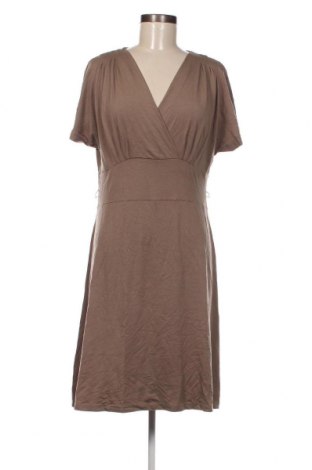 Φόρεμα Esprit, Μέγεθος XL, Χρώμα Καφέ, Τιμή 9,38 €