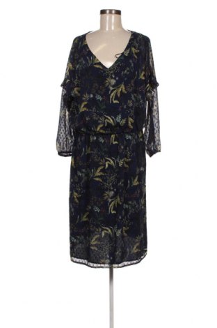 Φόρεμα Esprit, Μέγεθος XL, Χρώμα Πολύχρωμο, Τιμή 25,36 €