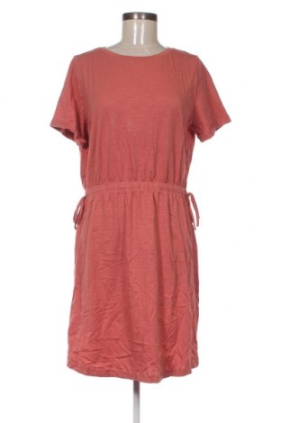 Φόρεμα Esprit, Μέγεθος L, Χρώμα  Μπέζ, Τιμή 29,65 €