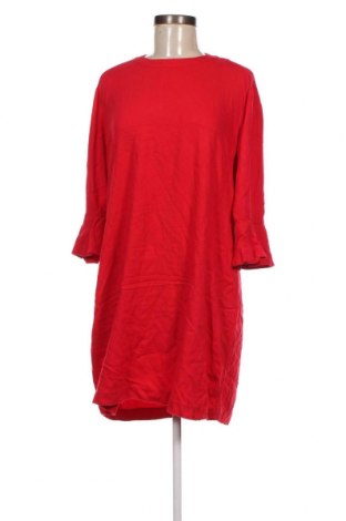 Φόρεμα Esprit, Μέγεθος XL, Χρώμα Κόκκινο, Τιμή 18,51 €