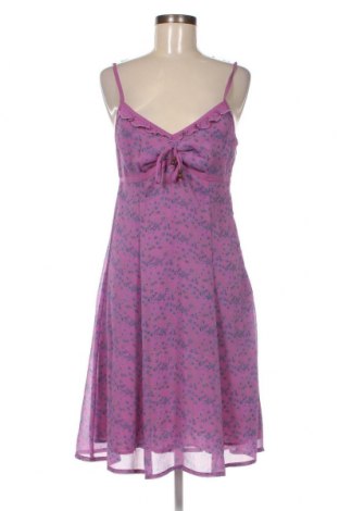 Kleid Esprit, Größe M, Farbe Lila, Preis 11,41 €