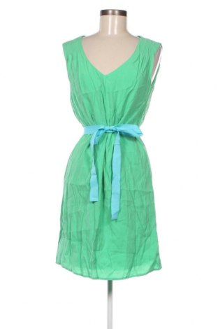 Kleid Esprit, Größe S, Farbe Grün, Preis 28,53 €